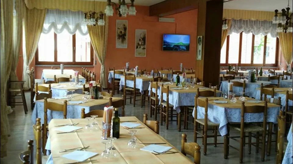 Albergo Ristorante Berzolla - Albareto