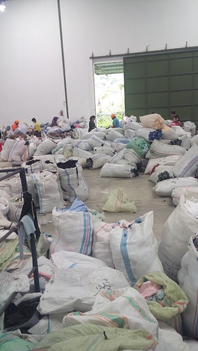 Photos of Gudang Kain Keset