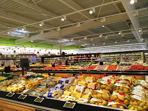 Photo n°17 de E.Leclerc MIOS à Mios (Magasin d'alimentation bio)