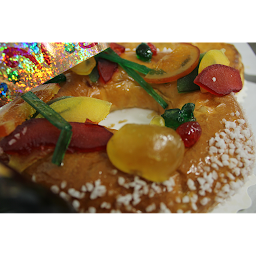 Photo n°49 de La Station à La Londe-les-Maures (Sandwicherie)