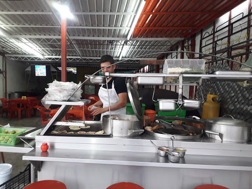 Taqueria La Jaula - Thumbnail