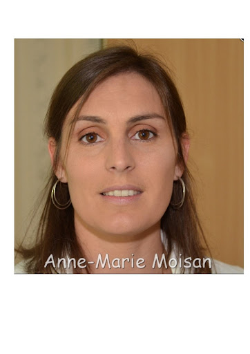 ANNA MARIA MACEDO