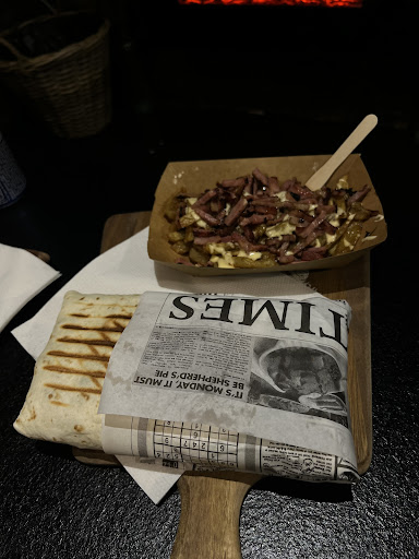 Photo 2 - Star food