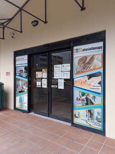 Hapi Physiotherapy Upper Mt Gravatt Clinic