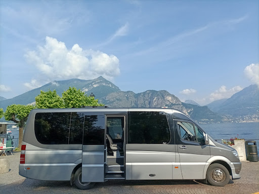 SOLDA TRANSFER - Bus, Taxi, Ncc on Lake Como - Thumbnail
