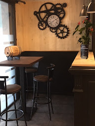 Photo n°44 de La Petite Brasserie pizzeria à Sarlat-la-Canéda (Restaurant)