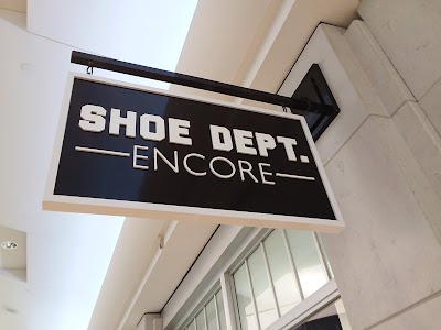 Shoe Dept. Encore