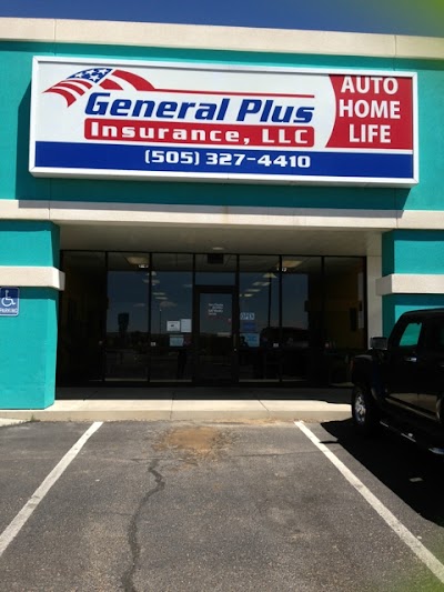 General Plus Insurance