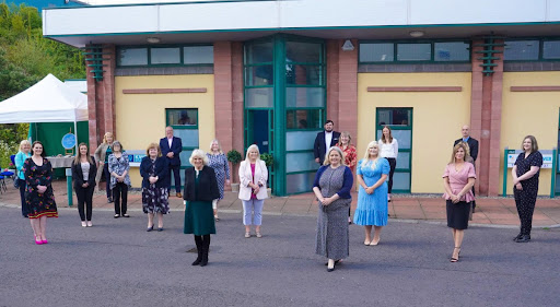 Kilcooley Women's Centre HQ - Thumbnail