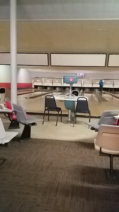 River Valley Lanes