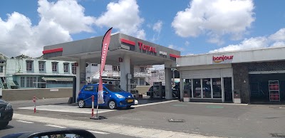 Photos of TOTAL Phoenix