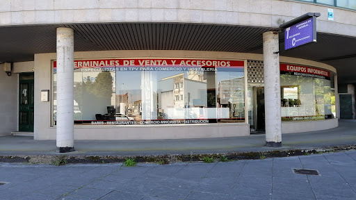 TPV Chollo - Visual