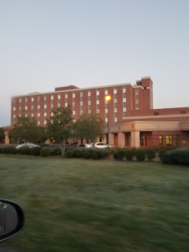 Highlands Medical Center