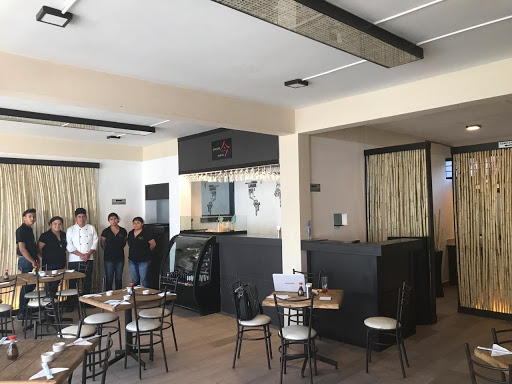 SUSHI KAVU