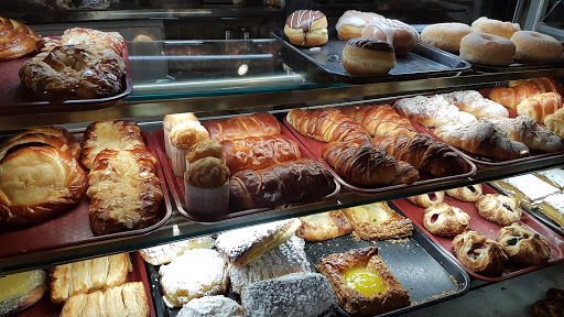 Artes Bakery - Portuguese Cafe Gallery - Canada
