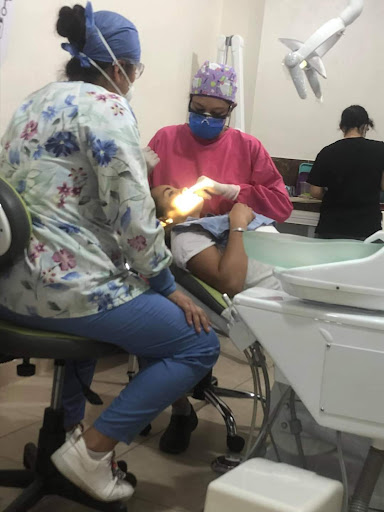 DENTISTA C.B. NALLELY SANCHEZ SUAREZ - Thumbnail