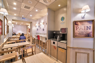 Photo n°40 de Brioche Dorée à Nice (Salon de thé)