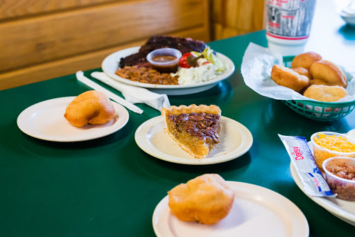 Stringer's Lufkin Bar B Q - Thumbnail