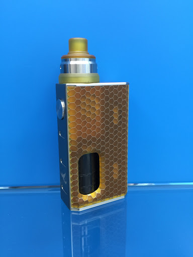 Puff Store Alba - Thumbnail