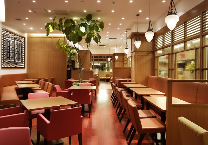 心斎橋ミツヤ あまがさきキューズモール店