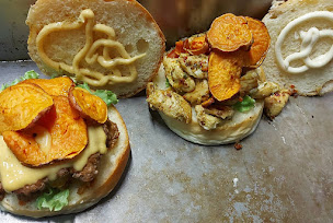 Photo n°7 de cosmopolitan factory à Aix-en-Provence (Bar à poke)