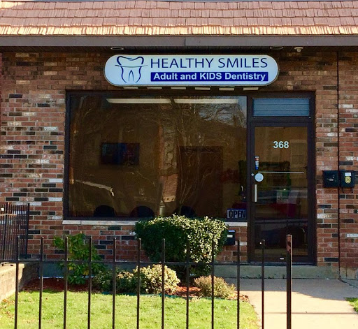 Healthy Smiles