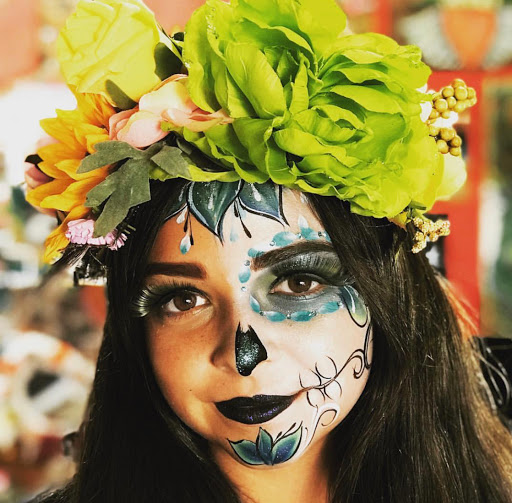 Creative Faces - Visual
