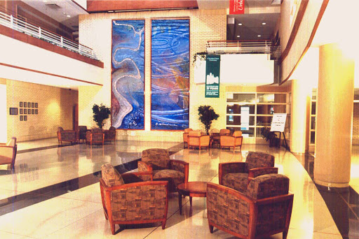 Levin College of Public Affairs and Education - Thumbnail