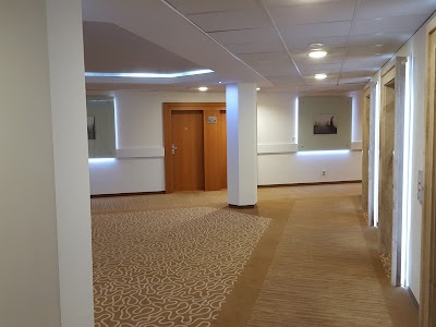 Photos of Orea Hotel Pyramida Prague
