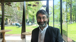 Photo n°2 de Docteur Frédéric MOIRON à Saint-Étienne (Psychiatre)