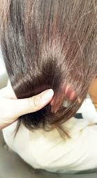 Photo n°18 de Chez Anna à Marseille (Salon de coiffure)