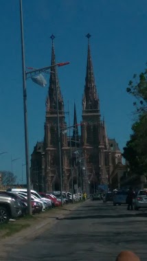 Iglesia Puerta De Paz La Reja Chica, Author: juan carlos calapeña