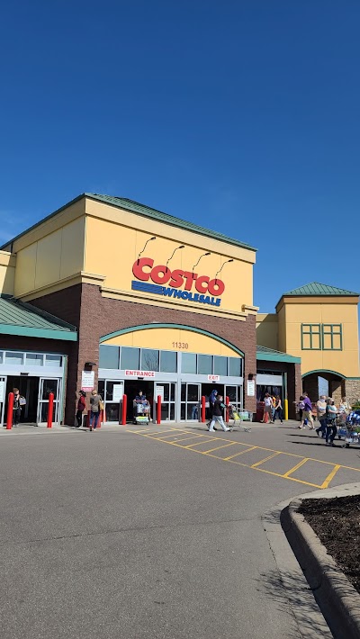 Costco Wholesale