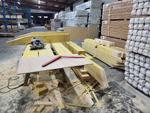 Photo n°4 de 3.4.5 Charpente Couverture à Chaumes-en-Brie (Couvreur)