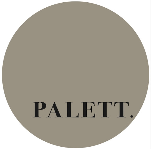 Salong Palett - Thumbnail