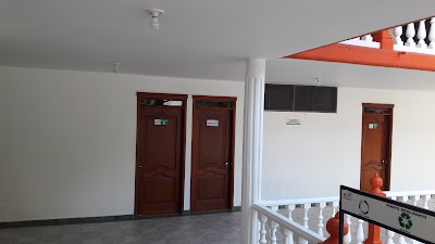 Photos of Hacienda villa de los angeles
