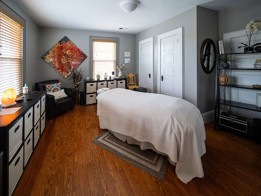 Edison Massage Therapy