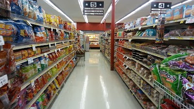 La Fiesta Supermarket