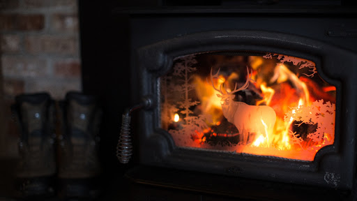 Chimney Techniques Stove Shop - Thumbnail