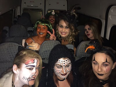 Photos of Creagh Cabs & Minibus Hire Gorey