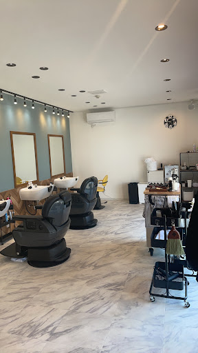 大津理髪店 伊勢崎 メンズカット