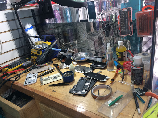 Encelame reparaciones y Accesorios - Thumbnail