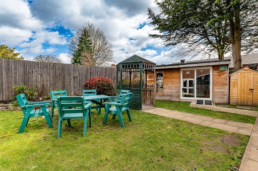 Walkern Lodge - Thumbnail