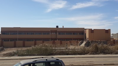 Photos of مدرسة شهداء غدامس