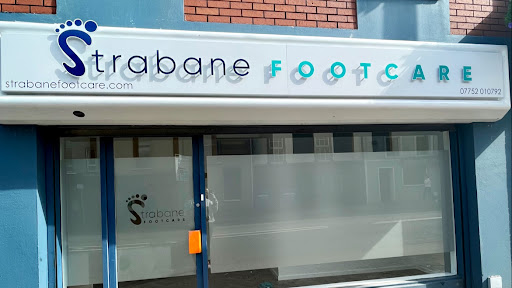 Strabane Footcare