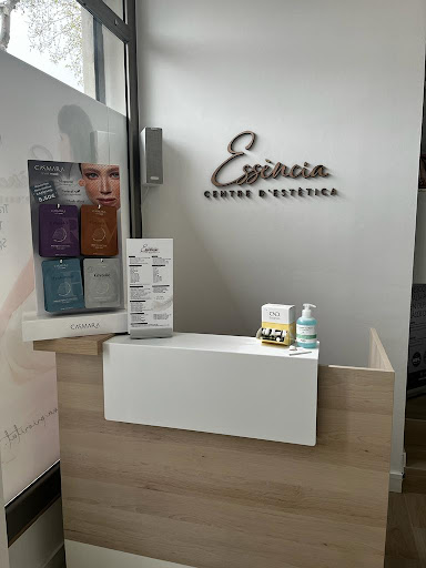 ESSÈNCIA CENTRE D'ESTÈTICA - Thumbnail