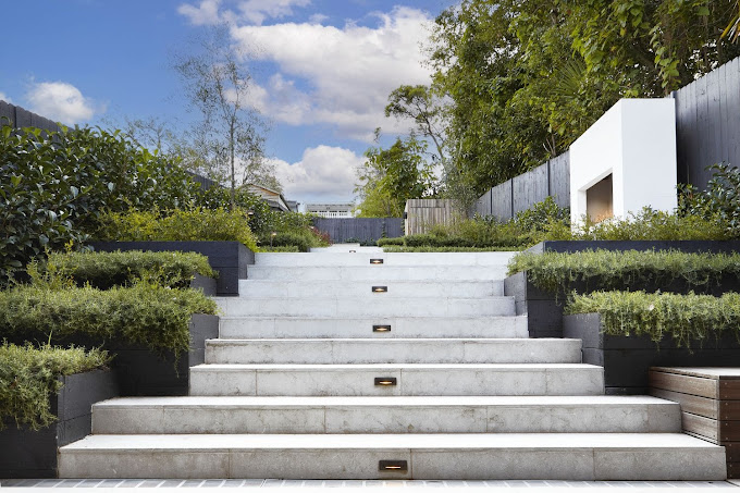 The Art of Landscaping in Sydney's Unique Climate