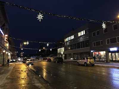 Photos of Vakre Norge