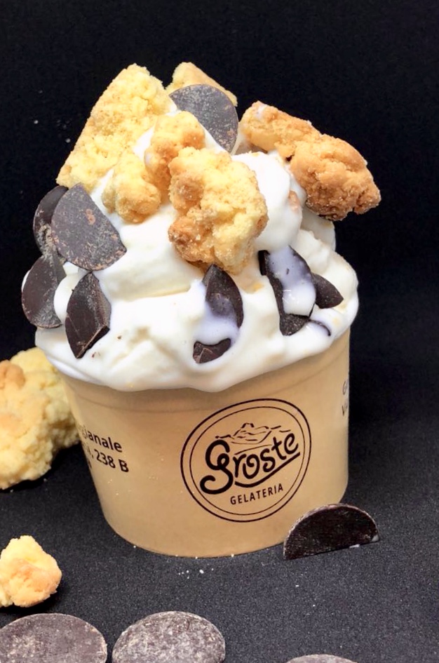 Grostè Artisan Gelato