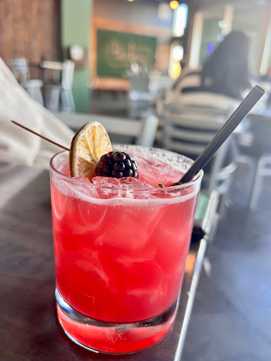 The Parlay Kitchen + Cocktails Gallery - United States